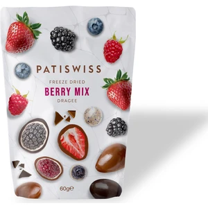 Berry Mix Draje, 60G