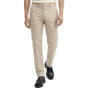 Anthony Jackson Düz Kumaş Slim Fit Klasik Erkek Pantolon Rafael