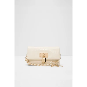 Aldo Jackiemini Çapraz Çanta - Naturel