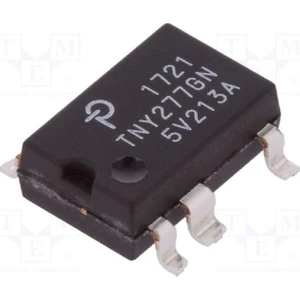 TNY277GN ,smd-7 Entegre