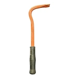 MİNİ SÖKÜ DEMİRİ 45 cm Dayanıklı Malzeme ve Ergonomik Tasarım ile İnşaat İşleri için İdeal