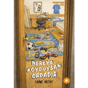 2E Kitap Nereye Koyduysan Ordadır