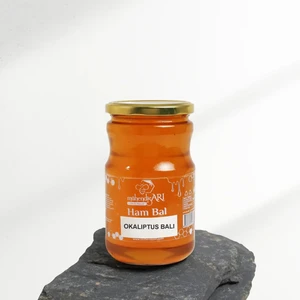 Okaliptus Balı - 1000 gr
