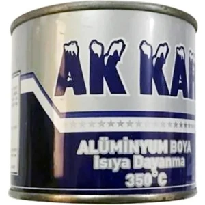 Alüminyum Yaldız Boya 200 gr
