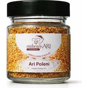 Arı Poleni - 100 gr