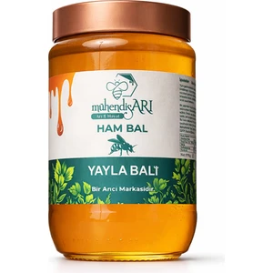 Yayla Balı - 1000 gr