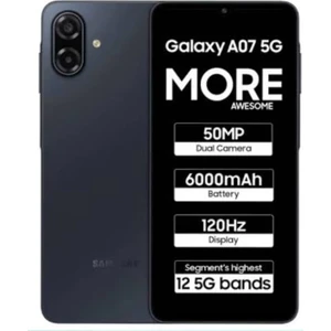 Samsung A07 5g 128GB