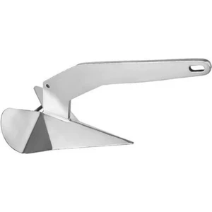 Delta Tipi Çıpa Galvanizli 10KG