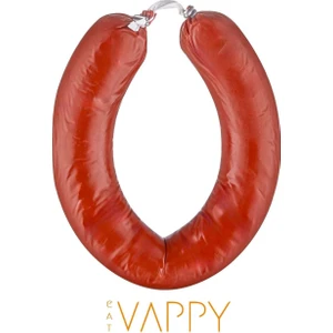 Eat Vappy Vegan Kangal Sucuk 270GR