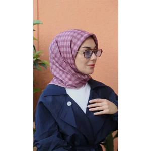 Pamuklu Soft Eşarp 4513-7