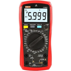 Unit UT890D+ Dijital Multimetre