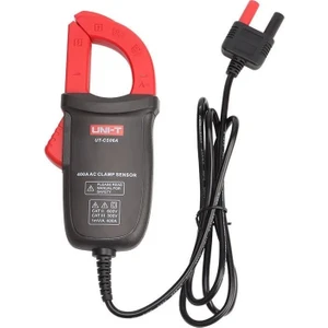 Unı-T UT-CS06A 400A Ac Akım Pensi Sensörü