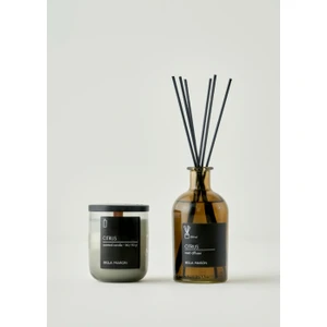 Bella Maison Citrus Koku Seti