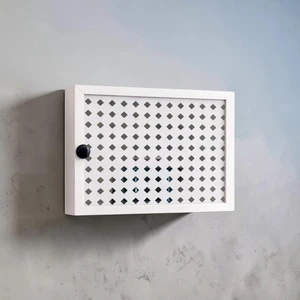 Altınbaşak Dekorasyon Modem Saklama Kutusu