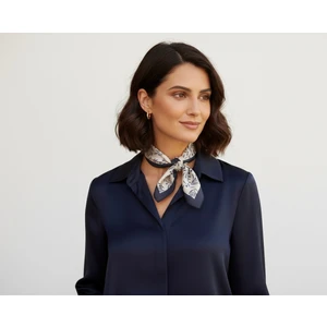 Lara Shawls Zeytin Dalı Fular