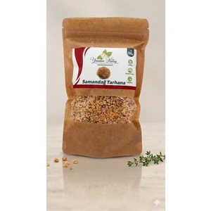 Yeniden Hatay Kadın Kooperatifi Samandağ Tarhanası