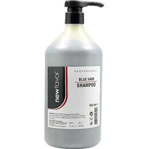 New Favor Sılver Shampoo 1000ML