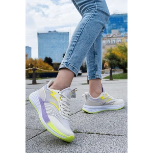 Air Flow Kadın Sneaker