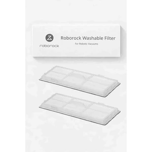 S8 Hepa Filtre 2'li Orijinal