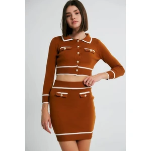 Triko & Etek Takımı