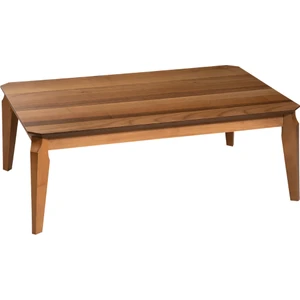 Orta Sehpa Lotto Ceviz Ceviz