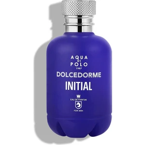 Aqua Di Polo 1987 Dolcedorme Initial Edp 90 ml Erkek Parfüm