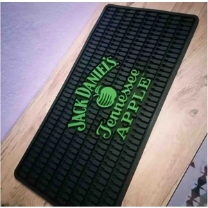 Jack Tennessee Apple Bar Matı
