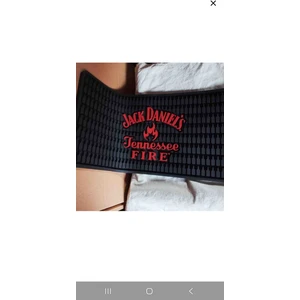 Jack Fire Bar Matı