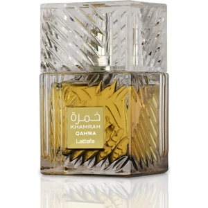 Khamrah Qahwa Unisex Eau De Parfum 100ML