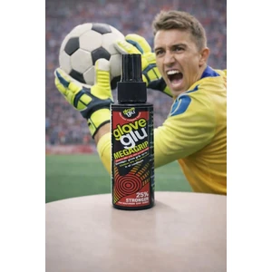 Pro Kaleci Eldiveni Spreyi Hl Serisi