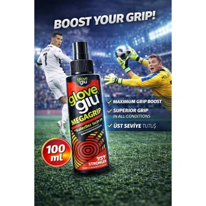 Kaleci Eldiveni Spreyi