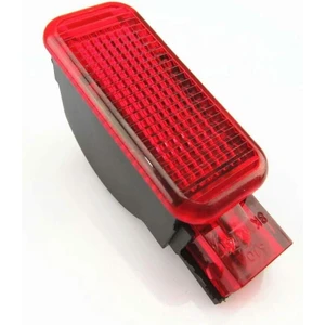 Audi A3 A4 A5 A6 Q5 Kapı Lambası 1ADET 8KD947415C