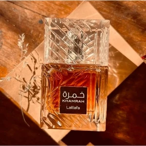 Khamrah Edp 100ML Unisex Parfüm