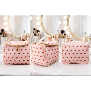 Valleri Bag Makyaj Çantası