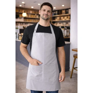 Dery Collection Mutfak Önlüğü