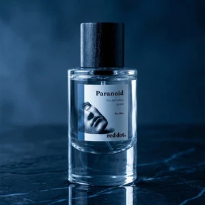 Red Dot Paranoid Edp - 50 Ml. - Erkek Parfümü