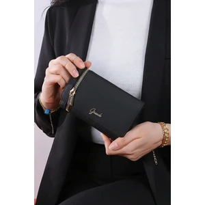 2639 Hakiki Deri Kadın Cüzdan