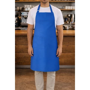 Mutfak Önlüğü Leke Tutmayan Kumaş