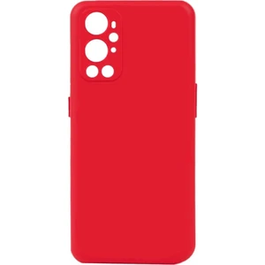 Oneplus 9 Uyumlu Kılıf Zore Biye Silikon