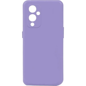Oneplus 9 Uyumlu Kılıf Zore Biye Silikon