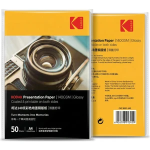 Presentatıon Paper 140GSM / A4-50 Adet