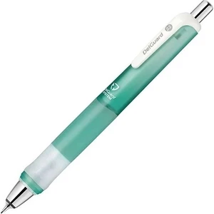 Delguard Type-GR Versatil Kalem 0.5 mm Yeşil