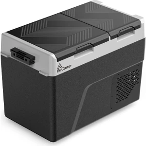 Acycool- Eucamp - Eu 50X Araç Buzdolabı