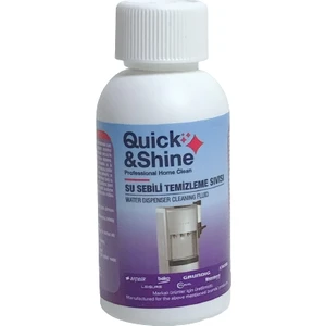 Su Sebili Temizleyici 100 ml