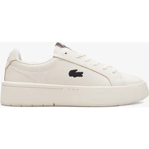 Carnaby Platform Kadın Krem Sneaker