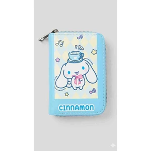 Cinnemorol Cocuk Cuzdanı
