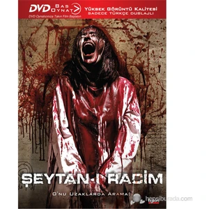 Şeytan-ı Racim (Bas Oynat)