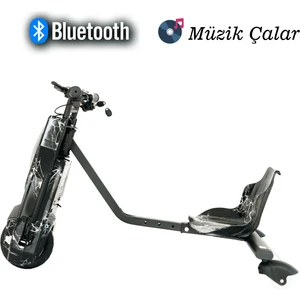 Drift Car Elektrikli Kaykay Hoverboard