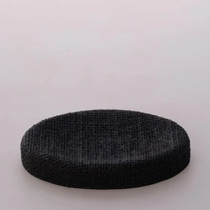 Natural Katı Sabunluk Siyah