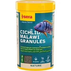 Cichlid Malawi Granules - 250 ml